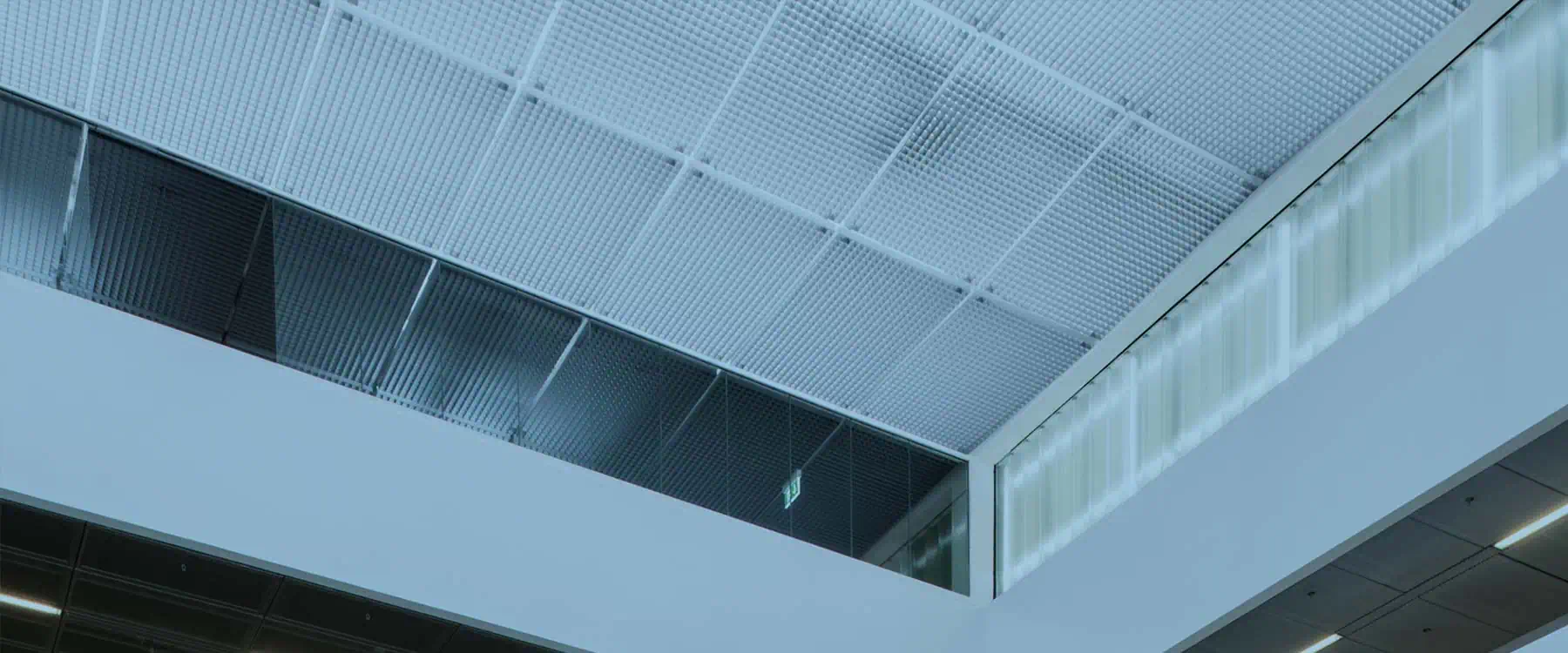 Systemstahl - Roste, Eingangsmatten, Treppen und Steigtechnik