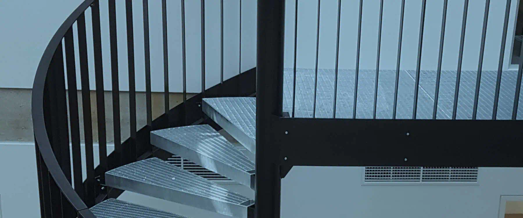 Treppen – Die passende Lösung für jede Situation