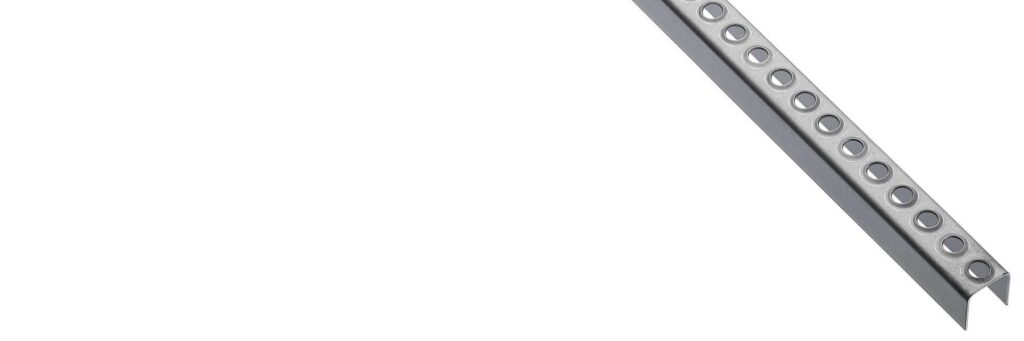 Leitersprossen aus Stahl, Edelstahl und Aluminium in top Qualität